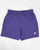 Adidas Originals Essential Swim Shorts Purple