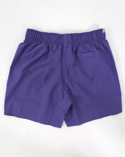 Adidas Originals Essential Swim Shorts Purple