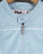Fila Vintage Terrinda Mk3 Track Top Sky Blue