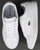 Lacoste Footwear Carnaby Trainer White