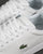 Lacoste Footwear Carnaby Trainer White