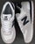 New Balance 574 Trainer White/Navy