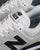 New Balance 574 Trainer White/Navy