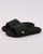 Lacoste Footwear Croco Slide Black