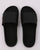 Lacoste Footwear Croco Slide Black
