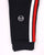 Sergio Tacchini Ghibli Track Pants Navy/White/Red
