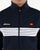 Ellesse 5 Stripe Track Top Navy/White