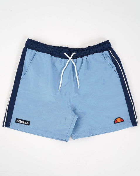 Ellesse Genoa Swim Shorts Sky Blue