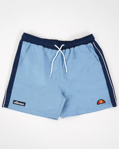 Ellesse Genoa Swim Shorts Sky Blue