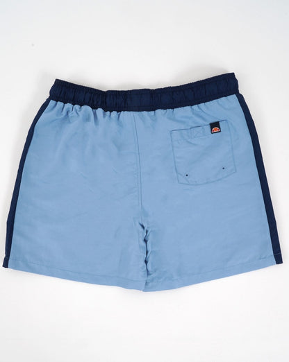Ellesse Genoa Swim Shorts Sky Blue