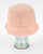 Ellesse Mount Bucket Hat Peach