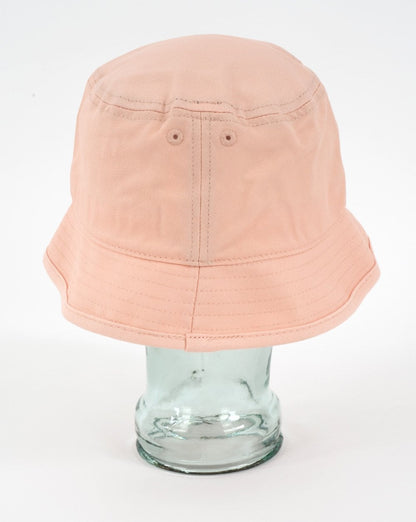 Ellesse Mount Bucket Hat Peach