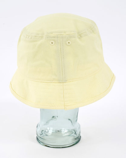 Ellesse Mount Bucket Hat Light Yellow