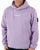 Marshall Artist Siren Oth Hoody Lilac