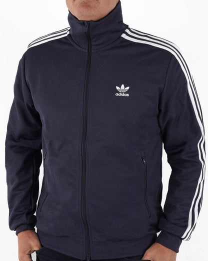 Adidas Originals Beckenbauer Track Top Shadow Navy