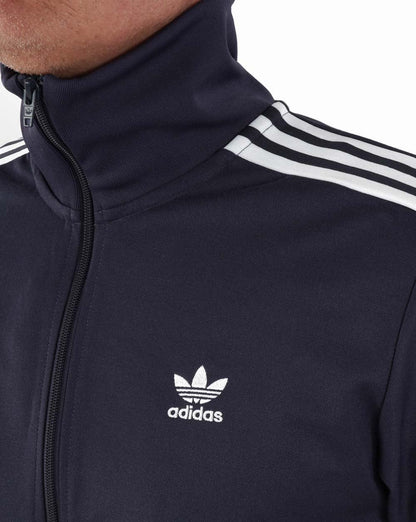 Adidas Originals Beckenbauer Track Top Shadow Navy