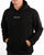 Marshall Artist Siren Oth Hoody Black