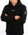 Marshall Artist Siren Oth Hoody Black