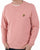 Lyle & Scott Crew Neck Sweatshirt Rose