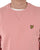 Lyle & Scott Crew Neck Sweatshirt Rose