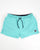 Fila Vintage Swim Shorts Blue Radiance