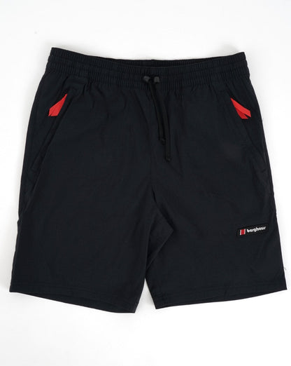 Berghaus Dean Street Wind Short Black