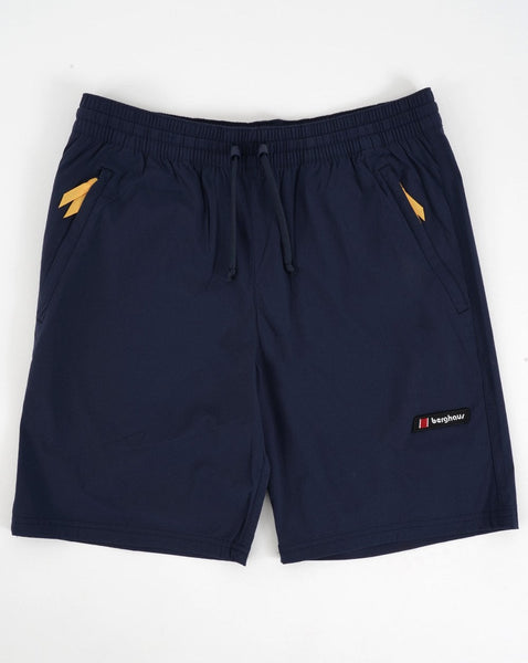 Berghaus Dean Street Wind Short Navy