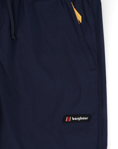 Berghaus Dean Street Wind Short Navy