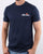 Ellesse Voodoo T Shirt Navy