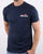 Ellesse Voodoo T Shirt Navy
