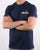 Ellesse Voodoo T Shirt Navy