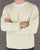 Benetton Logo Sweatshirt Mint