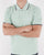 Ben Sherman Polo Shirt Mint