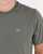 Tommy Jeans T-shirt Green