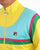 Fila Vintage Business GOLF Track Top Yellow
