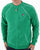 Fila Vintage Towelling Track Top Green