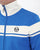 Sergio Tacchini Capomasters Track Top Royal/Off White
