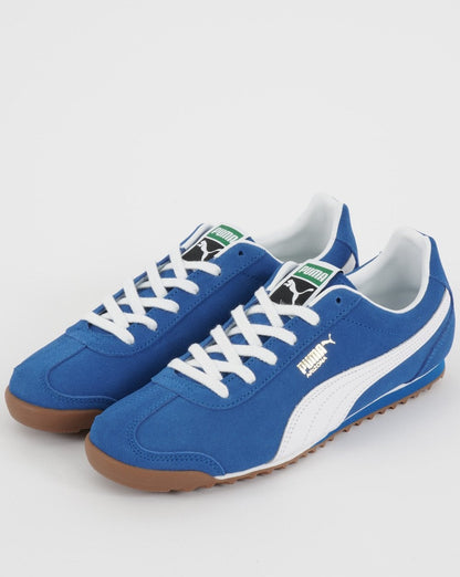 Puma Arizona Classic Trainer Royal/White