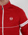 Sergio Tacchini Star Track Top Red/White