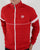 Sergio Tacchini Star Track Top Red/White