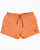 Fila Vintage Swim Shorts Orange/Navy