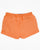 Fila Vintage Swim Shorts Orange/Navy