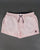Fila Vintage Swim Shorts Pink/Navy