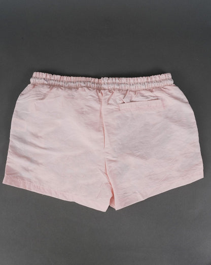 Fila Vintage Swim Shorts Pink/Navy