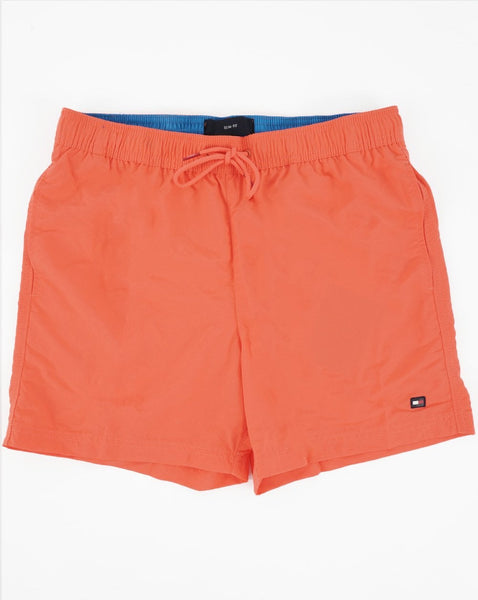 Tommy Hilfiger Swim Short Coral