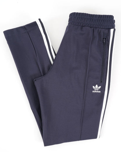 Adidas Originals Beckenbauer Track Pants Shadow Navy