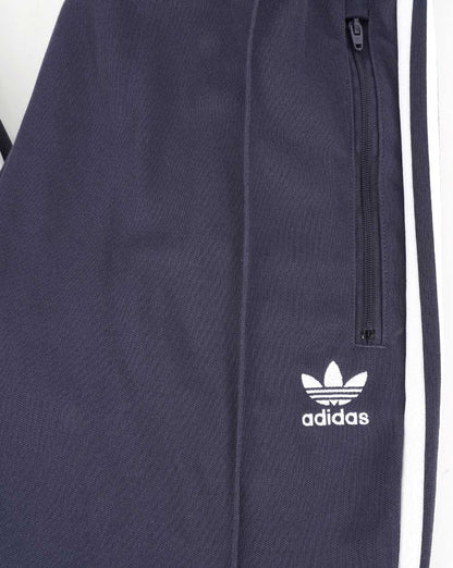 Adidas Originals Beckenbauer Track Pants Shadow Navy