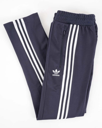 Adidas Originals Beckenbauer Track Pants Shadow Navy