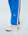 Sergio Tacchini Ghibli Track Pants Blue/White/Orange