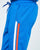 Sergio Tacchini Ghibli Track Pants Blue/White/Orange